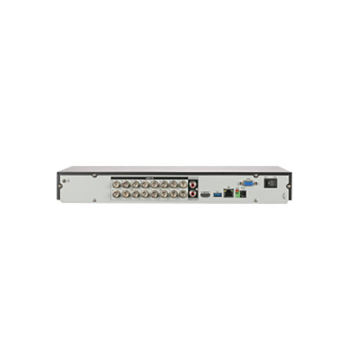 Dahua 16ch Dvr Up to 8mp  Dh-xvr5216an-4kl-i3