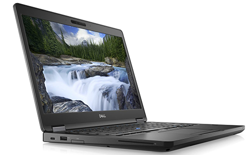 Used Laptop Dell Latitude 5490 - Intel Core I5 8th - 256 SSD - 8GB Ram - 14 Inch
