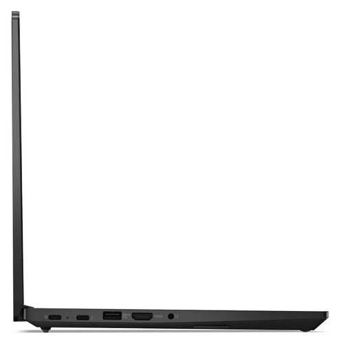 New Laptop Lenovo ThinkPad E14 - Intel Core i7 1255U - 16GB RAM - 512GB SSD - 2GB VGA 14.0 FHD IPS, English Keyboard