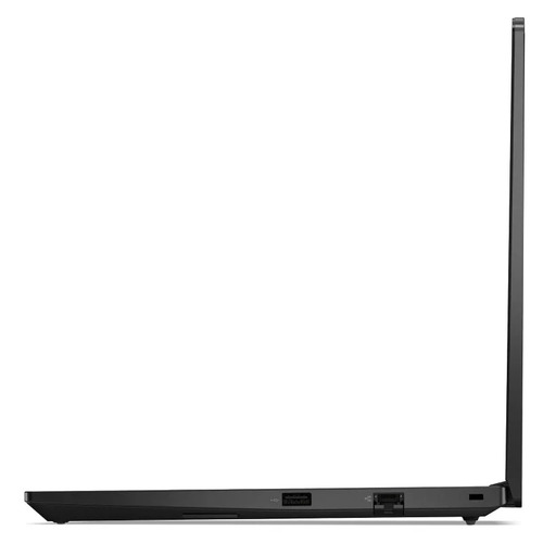 New Laptop Lenovo ThinkPad E14 - Intel Core i7 1255U - 16GB RAM - 512GB SSD - 2GB VGA 14.0 FHD IPS, English Keyboard