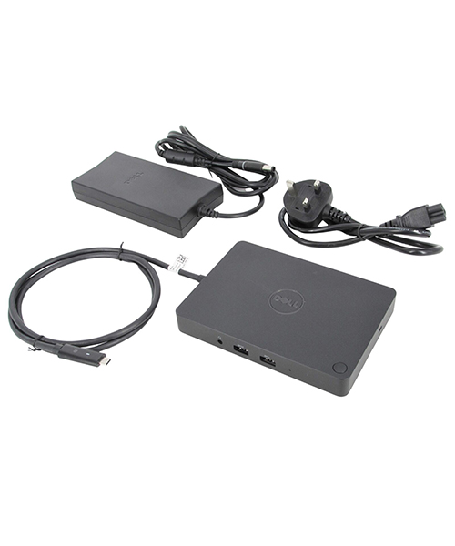 USED DELL DOCKING STATION