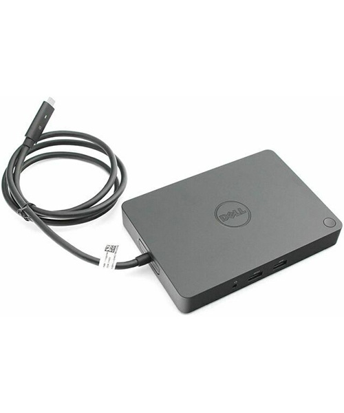 USED DELL DOCKING STATION