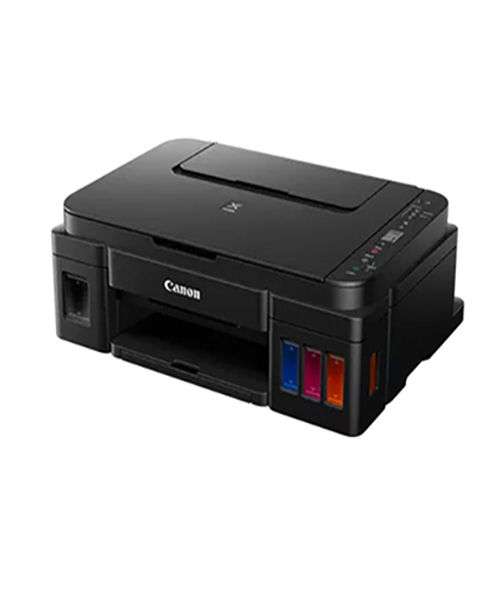 Canon pixma G3416 all in one Inktank Printer - Wi-Fi, Scanner, Copier - Colour