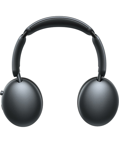 JOYROOM - J-Head Series JR-JH1 Hybrid ANC Wireless Headphones-Black 