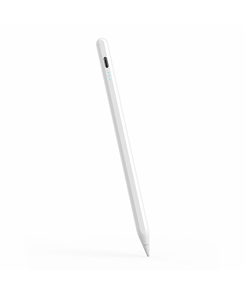 JOYROOM - JR-X15 Active Capacitive Stylus Pen - White