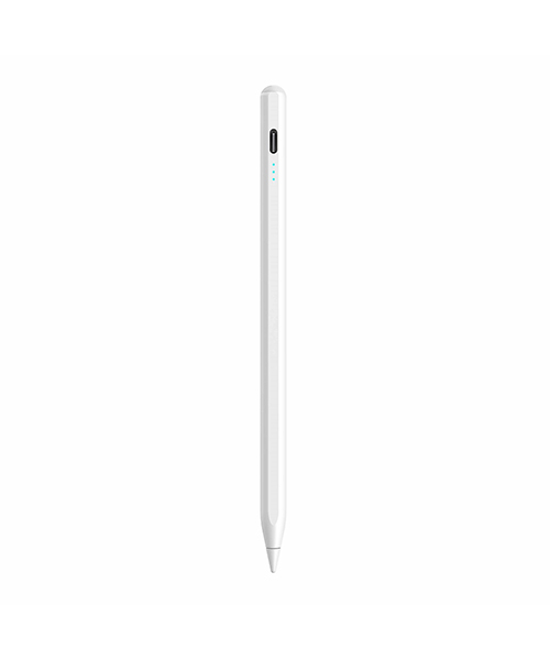 JOYROOM - JR-X15 Active Capacitive Stylus Pen - White