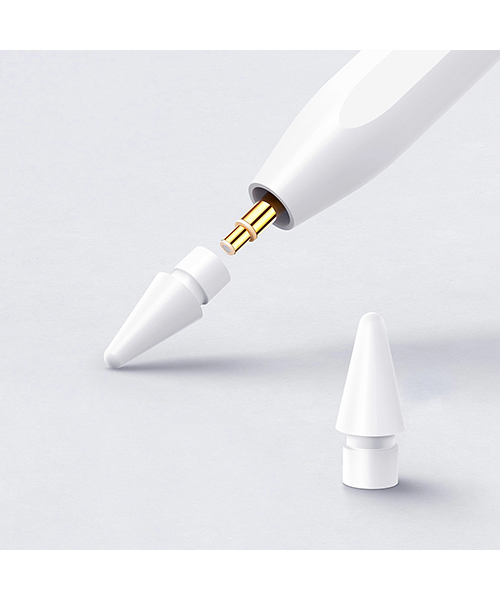 JOYROOM - JR-X15 Active Capacitive Stylus Pen - White