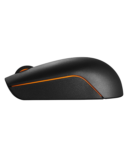 Lenovo 300 Wireless Compact Mouse