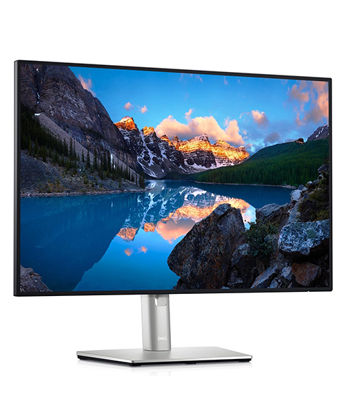 Used Dell U2421E UltraSharp 24 USB-C Hub Monitor