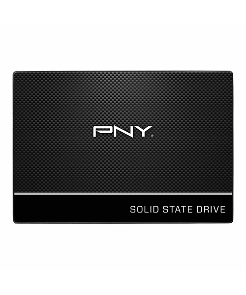 PNY CS900 250GB SSD 2.5 INCH