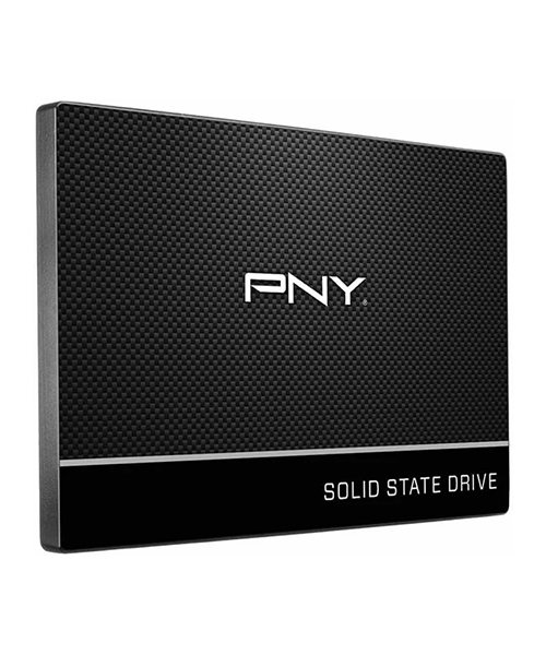 PNY CS900 250GB SSD 2.5 INCH