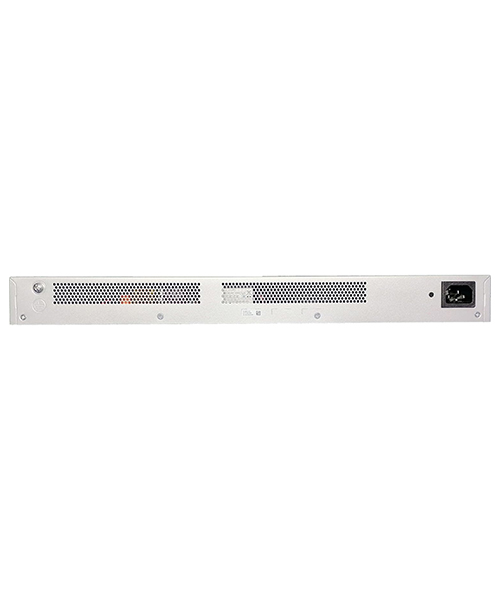 S110-24LP2SR 24 10/100/1000BASE-T ports, 2*GE SFP ports, PoE+, AC power