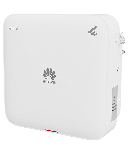 Huawei eKitEngine AP761High-Protection Dual-Band Gigabit AX1800 Outdoor AP 