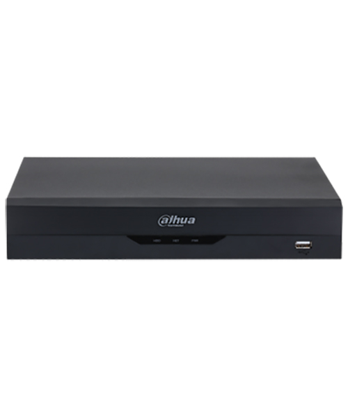 Dahua 8ch nvr up to 8mp Nvr2108hs-8p-i