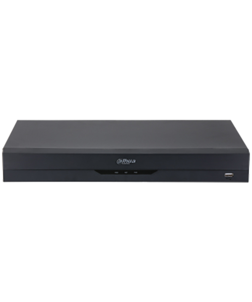 Dahua 16ch Dvr Up to 8mp  Dh-xvr5216an-4kl-i3