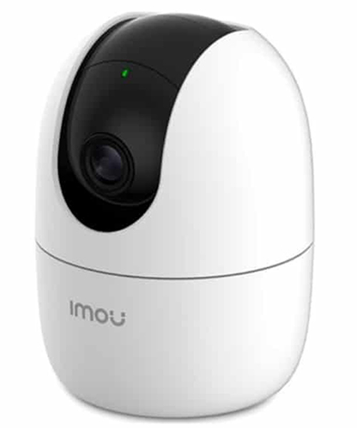 Imou  Wifi Indoor 2MP Ranger Smart Securty Camera Ipc-A22ep-a