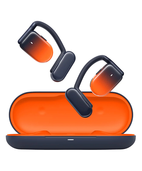 JOYROOM - Openfree JR-OE2 Open-Ear True Wireless Headphones-Orange