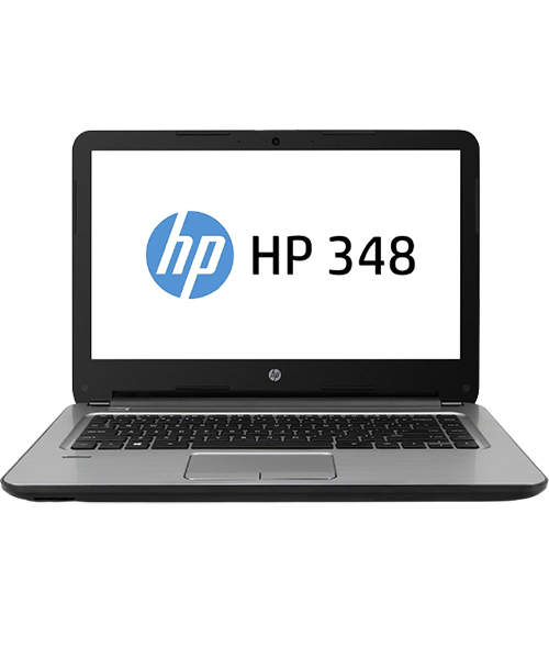 Used Laptop HP 348 G4 - Intel Core i5 7th - 8 GB Ram - 256 SSD - 14 INCH