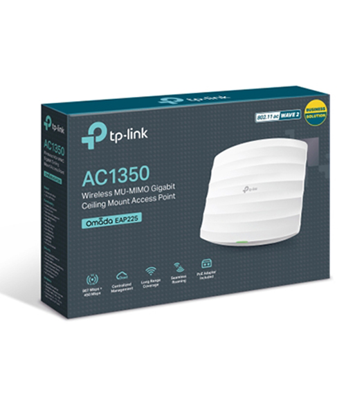 TP-Link EAP225 Radio Access Point 