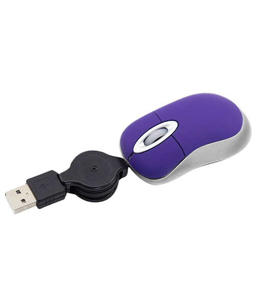 NEW OPTICAL MOUSE MINI USB