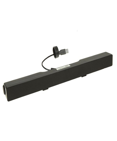 USED Dell AC511 USB Wired SoundBar