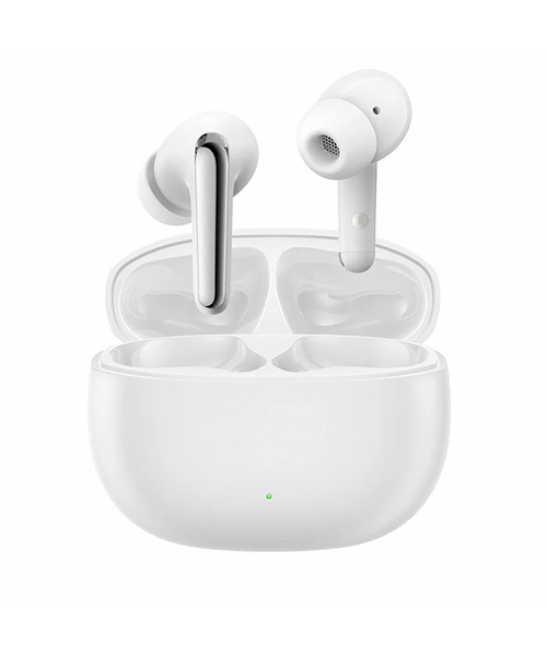 JOYROOM - Funpods Series JR-FN1 True Wireless earphones-White