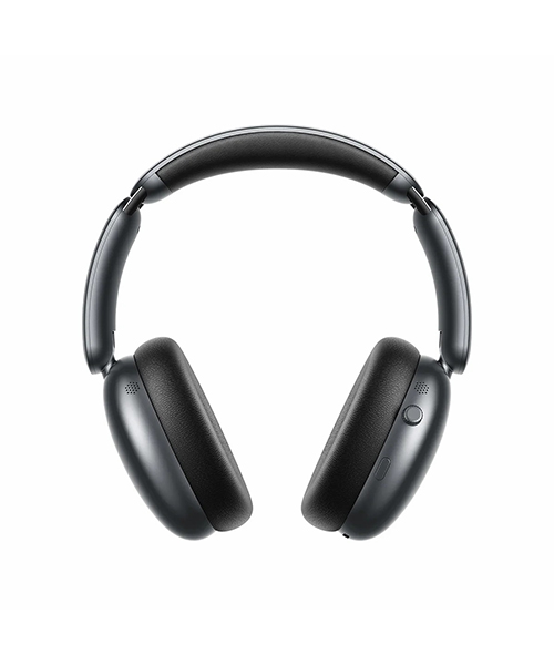 JOYROOM - J-Head Series JR-JH1 Hybrid ANC Wireless Headphones-Black 