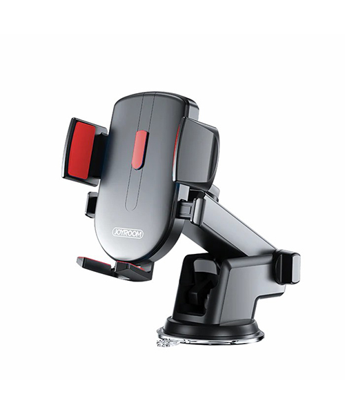 JOYROOM - JR-OK3 Phone Holder Black Red