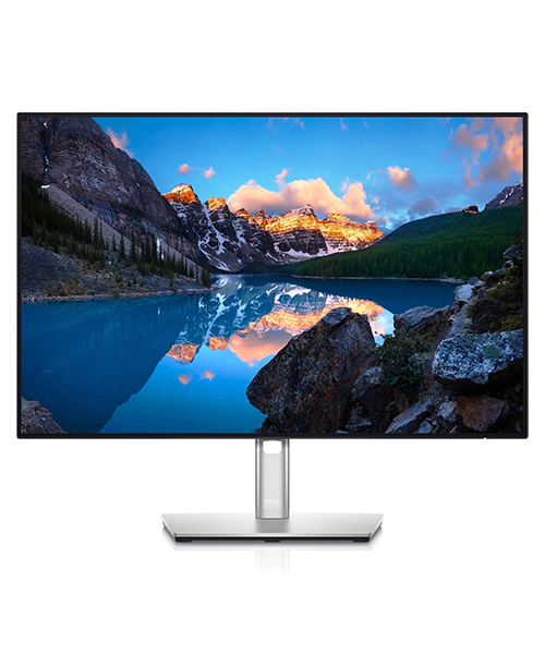 Used Dell U2421E UltraSharp 24 USB-C Hub Monitor