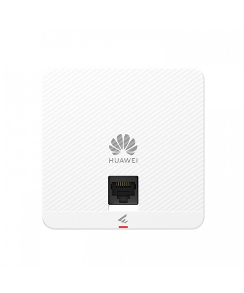 Huawei eKitEngine AP162E AX3000 Ultra-Thin Dual-Band Wi-Fi 6 Wall Plate AP