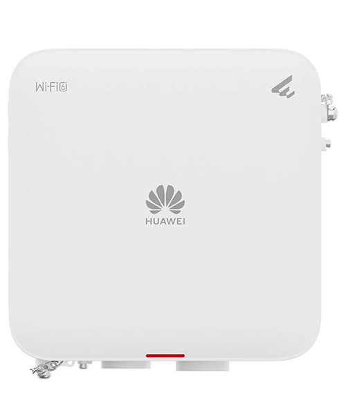 Huawei eKitEngine AP761High-Protection Dual-Band Gigabit AX1800 Outdoor AP 