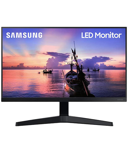 شاشة سامسونج LS27C310EAMXUE بحجم 27 بوصة