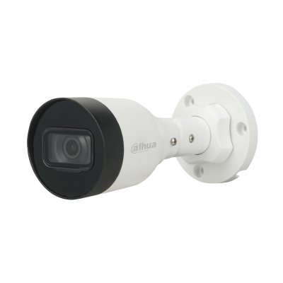 كاميرا داهوا DH-IPC-HFW1430S1-S5 خارجية بدقة 4 ميجابكسل – عدسة 2.8 مم