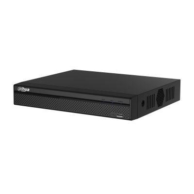 مسجل فيديو رقمي DH-XVR5108HS-4KL-I3 - 8 قنوات بدقة تصل إلى 4K