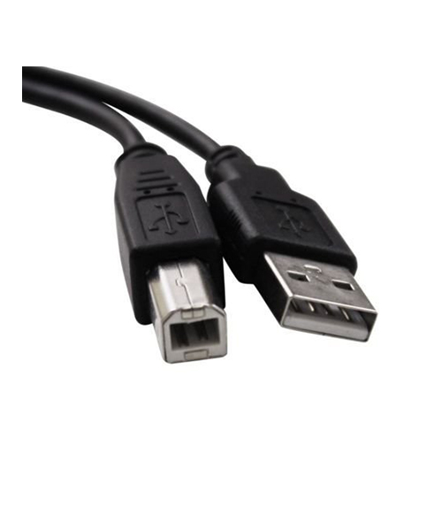 كابل طابعة USB