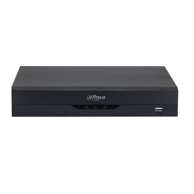 مسجل فيديو رقمي داهوا DH-XVR1B04-I بـ4 قنوات بدقة 2 ميجابكسل
