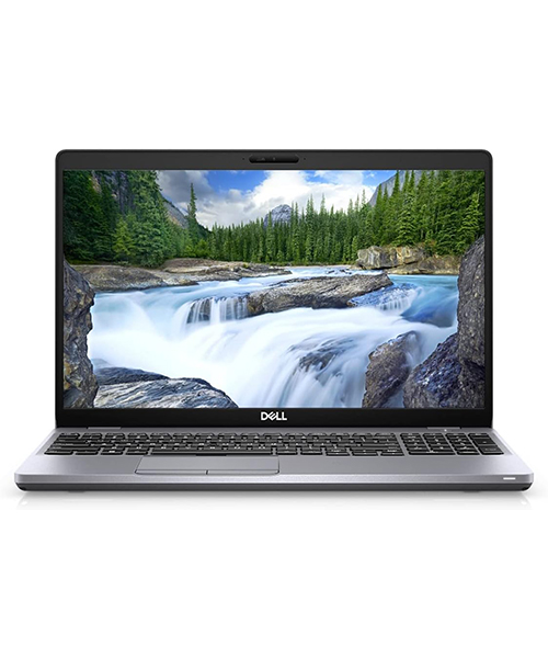 لابتوب مستعمل ديل لاتيتود 5510 – شاشة 15.6 بوصة FHD – معالج Intel® Core™ i5 الجيل العاشر – 16GB – 256GB SSDرام – ويندوز 10 برو
