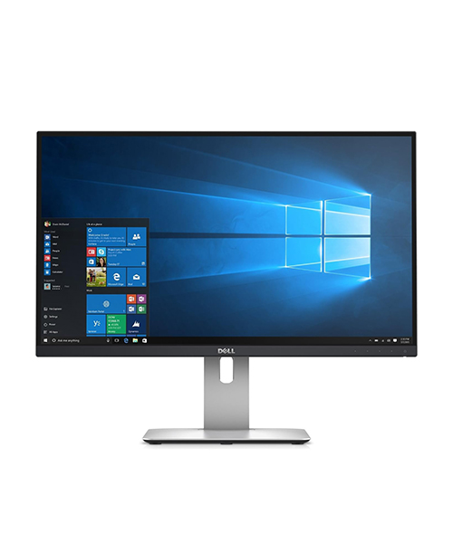 شاشة مستعملة Dell U2520D Ultrasharp – 25 بوصة – دقة عالية