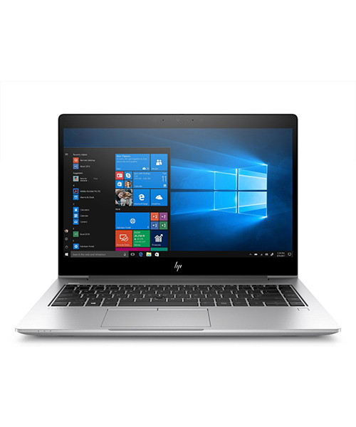 لابتوب مستعمل إتش بي إيليت بوك 840 G6 – معالج Intel® Core™ i5 الجيل الثامن – رام 8 جيجابايت – سعة تخزين 256 جيجابايت SSD – كرت شاشة 2 جيجابايت – شاشة 14 بوصة