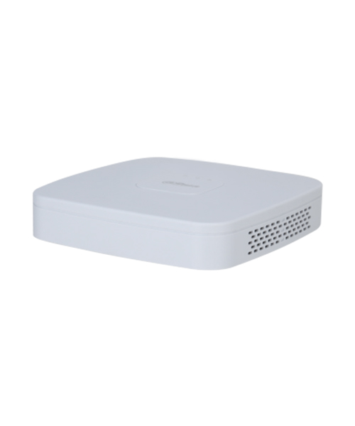 Dhi-Nvr4104-P-4ks3 4ch NVR 4 poe 1 ساتا