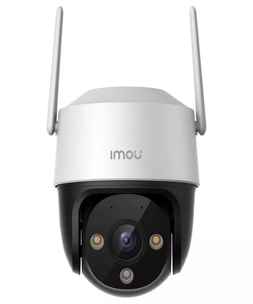 كاميرا IMOU IPC-S21FEP Cruiser SE+ بدقة 2 ميجابكسل – كاميرا خارجية قابلة للدوران والإمالة – واي فاي