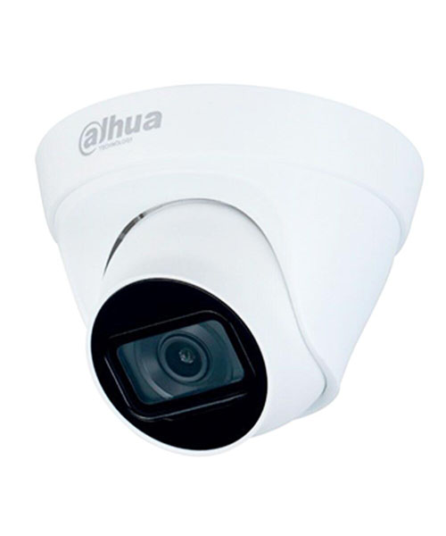 كاميرا Dahua DH-IPC-HDW1530TP-0280B-S6 مع ميكروفون مدمج