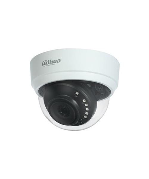 كاميرا داهوا DH-HAC-D1A51P-0280B داخلية بدقة 5 ميجابكسل