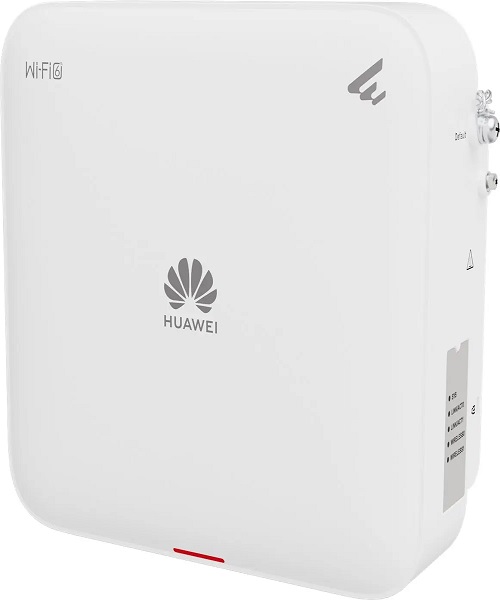 نقطة وصول خارجية واي فاي 6 هواوي AP761 AX1800