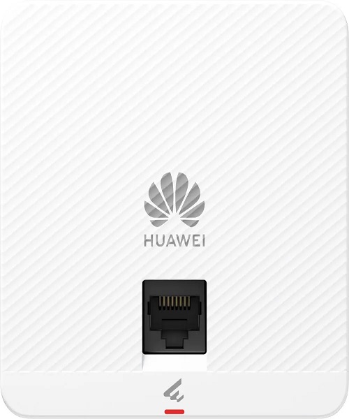 نقطة وصول واي فاي على الحائط هواوي AX3000