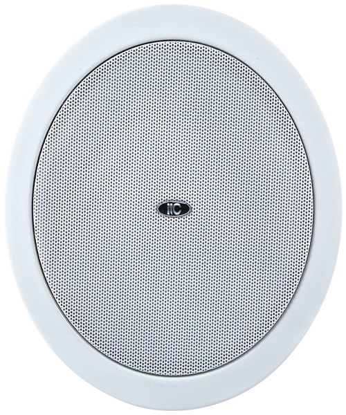 مكبر صوت سقف T-104 (1.5 وات - 3 وات - 6 وات)