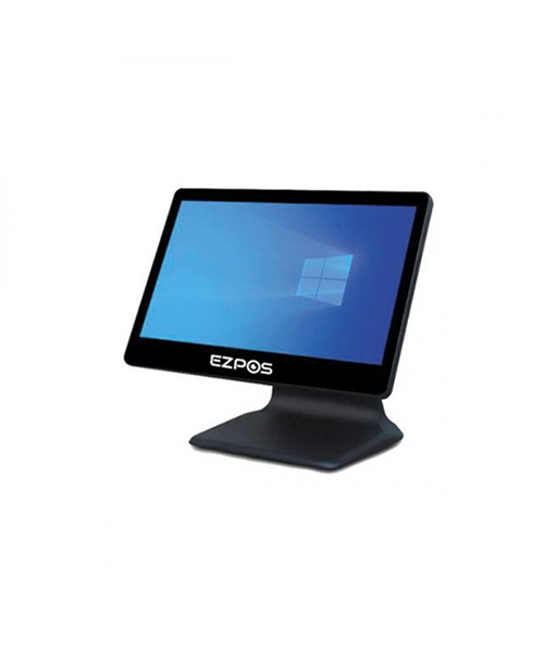جهاز جديد EzPos Ez-004 – معالج Intel Core i3 – 8 جيجابايت رام – شاشة رئيسية 15.6 بوصة – 256 جيجابايت SSD