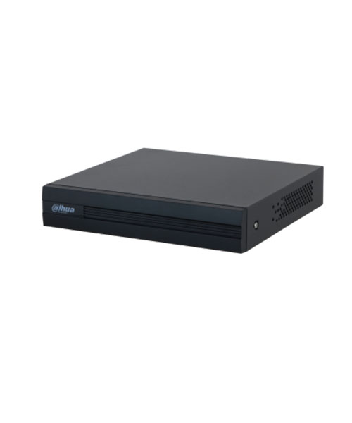 مسجل فيديو رقمي داهوا DH-XVR1B08-I بـ8 قنوات بدقة 2 ميجابكسل