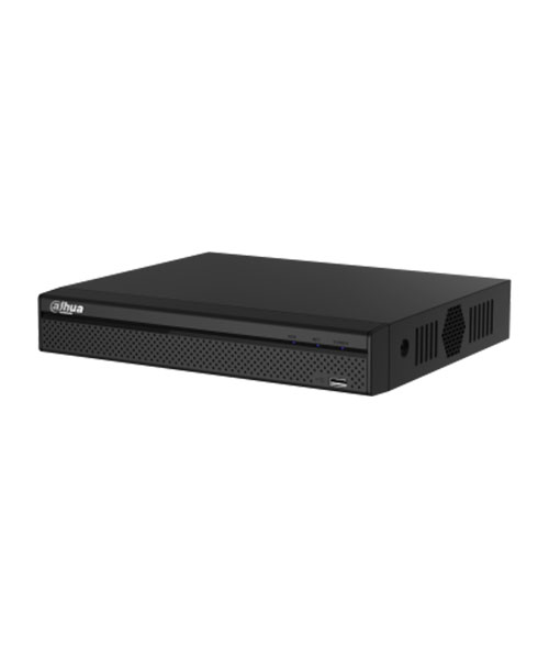 جهاز تسجيل فيديو رقمي DHI-XVR5104HS-4KL-i3 - 4 قنوات بدقة 4K
