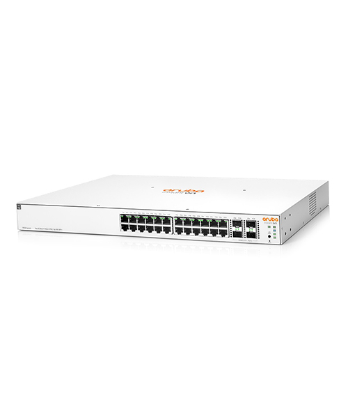 مفاتيح HPE Aruba Instant On 1930